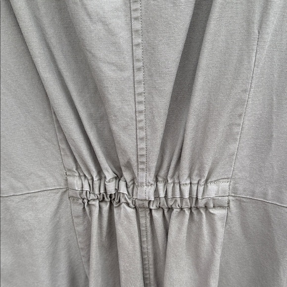 Gap Jumpsuit and Jacket - Picture 12 of 13